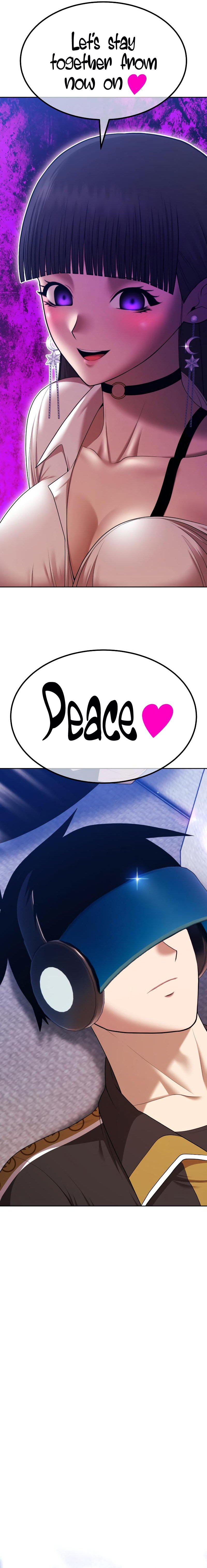 +99 Reinforced Wooden Stick chapter 88 page 97