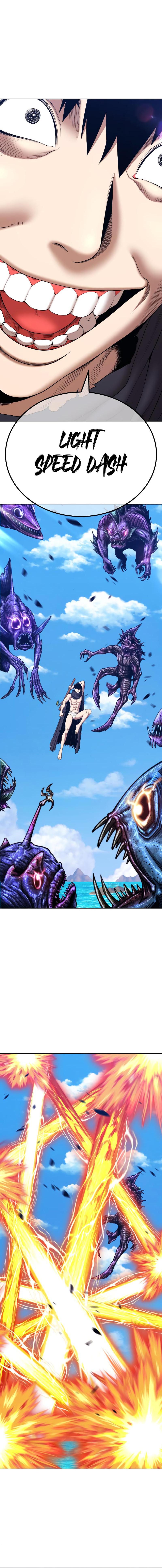 +99 Reinforced Wooden Stick chapter 89.1 page 13