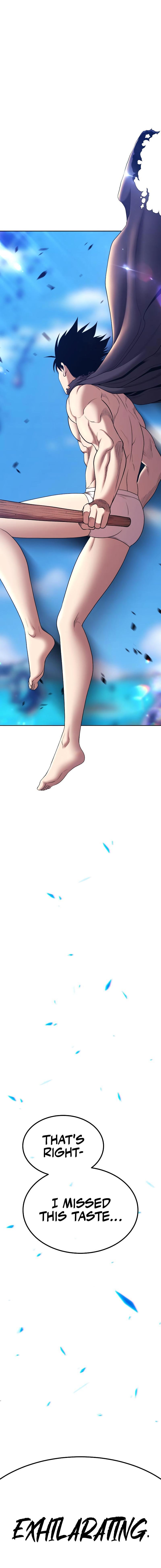 +99 Reinforced Wooden Stick chapter 89.1 page 15