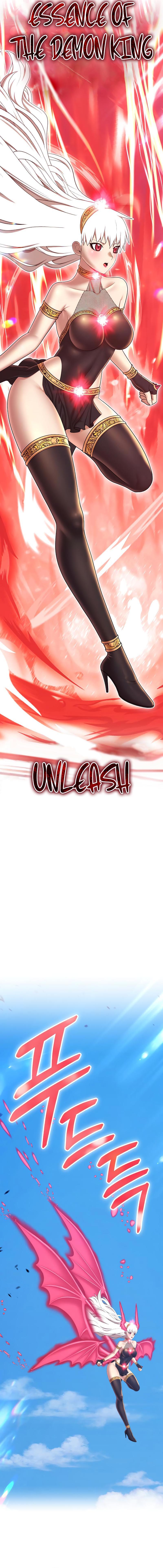 +99 Reinforced Wooden Stick chapter 89.1 page 23