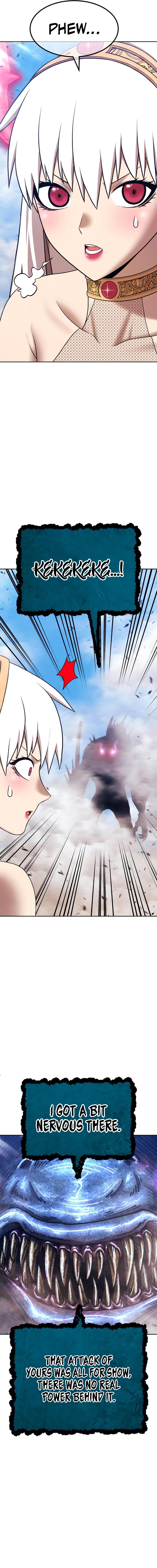 +99 Reinforced Wooden Stick chapter 89.1 page 27