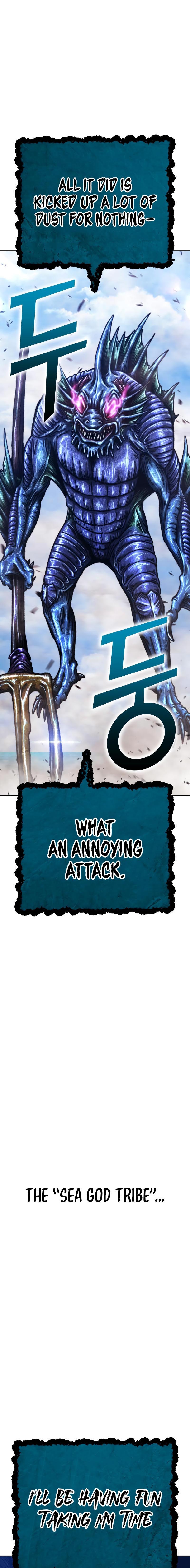 +99 Reinforced Wooden Stick chapter 89.1 page 28