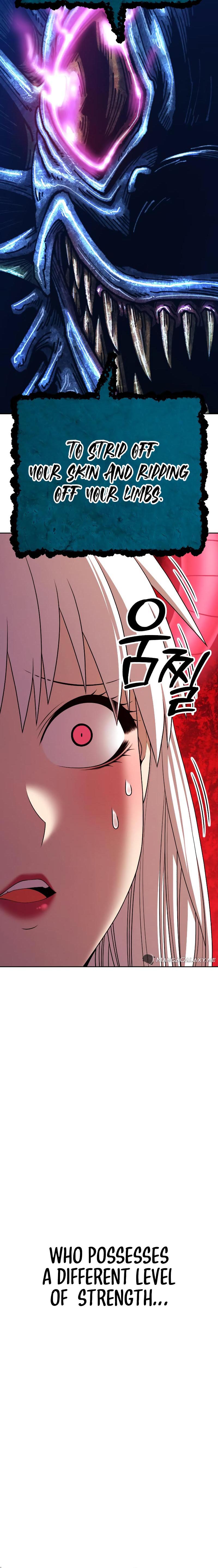 +99 Reinforced Wooden Stick chapter 89.1 page 29