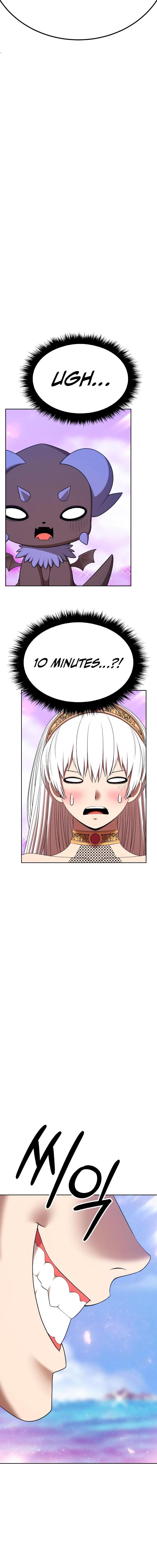 +99 Reinforced Wooden Stick chapter 89.1 page 3