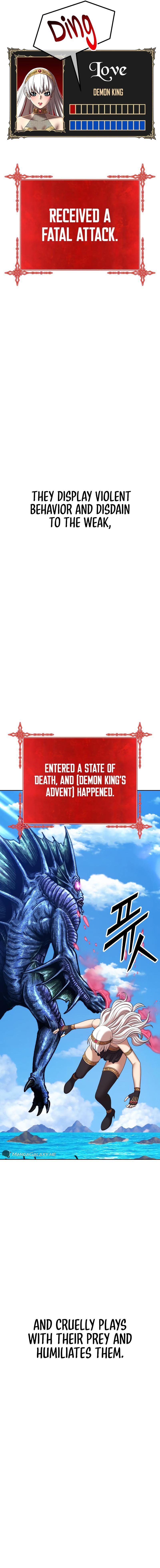 +99 Reinforced Wooden Stick chapter 89.1 page 32