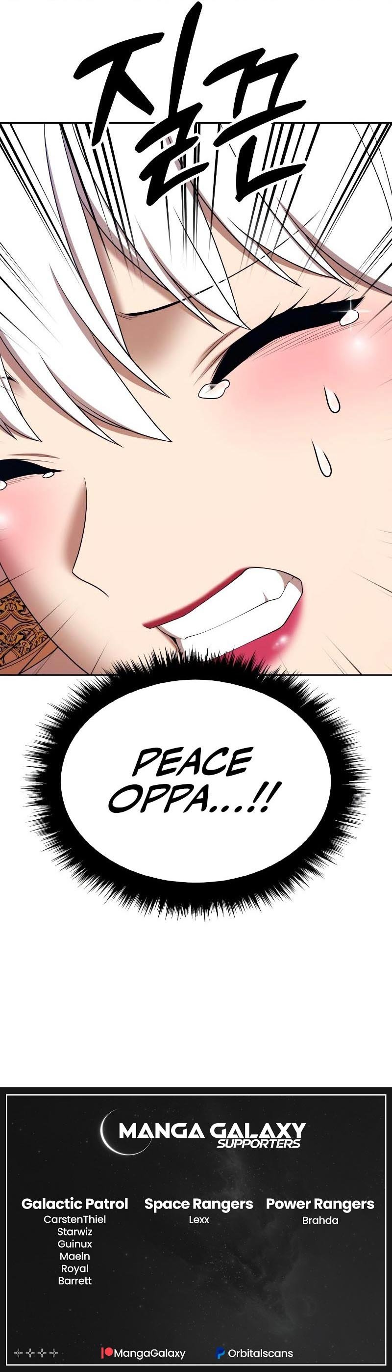 +99 Reinforced Wooden Stick chapter 89.1 page 36