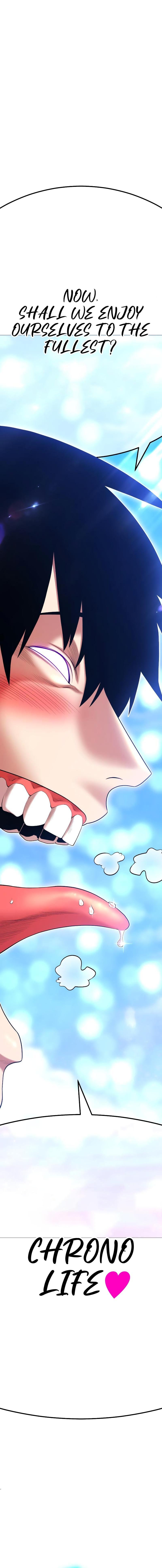 +99 Reinforced Wooden Stick chapter 89.1 page 4