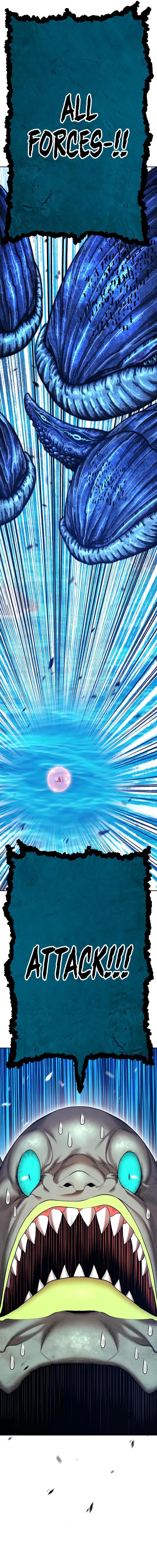 +99 Reinforced Wooden Stick chapter 89.1 page 6