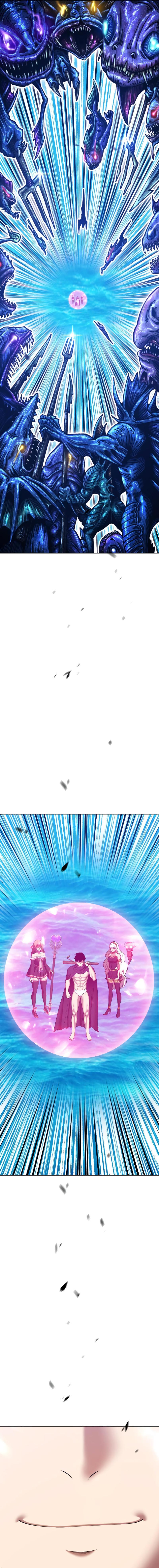 +99 Reinforced Wooden Stick chapter 89.1 page 8