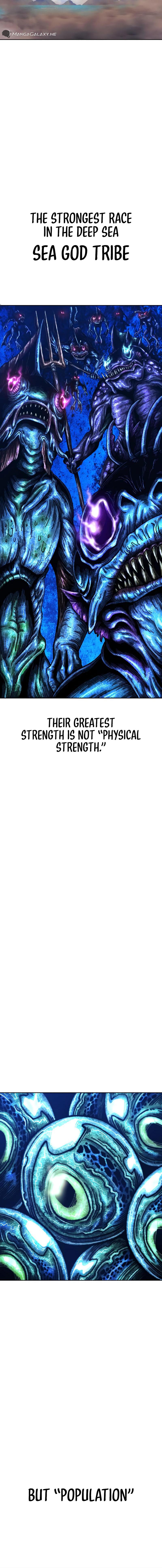 +99 Reinforced Wooden Stick chapter 89.2 page 10