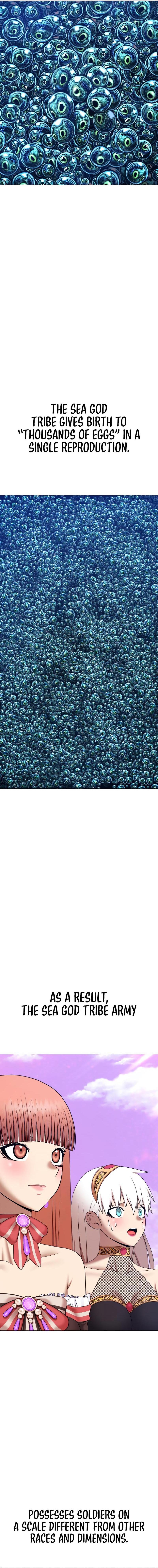 +99 Reinforced Wooden Stick chapter 89.2 page 11