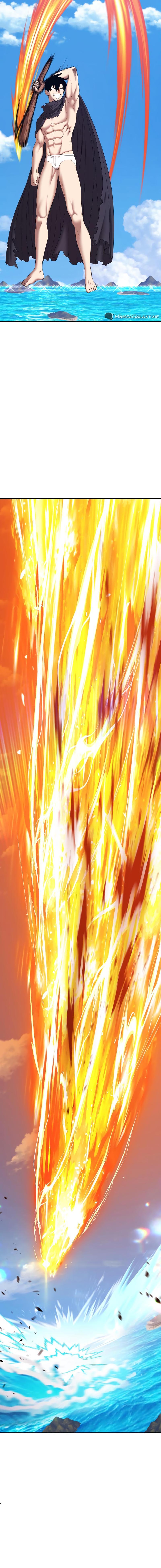 +99 Reinforced Wooden Stick chapter 89.2 page 13