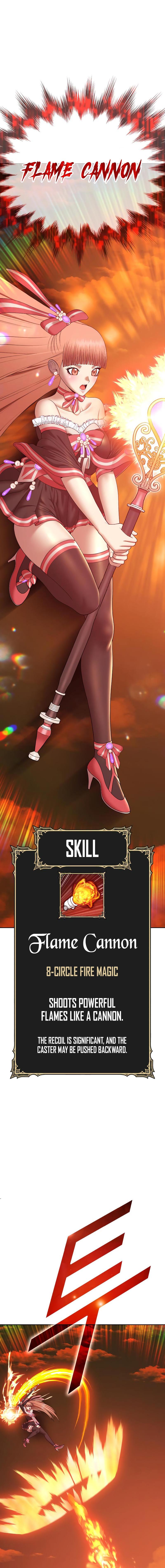 +99 Reinforced Wooden Stick chapter 89.2 page 2