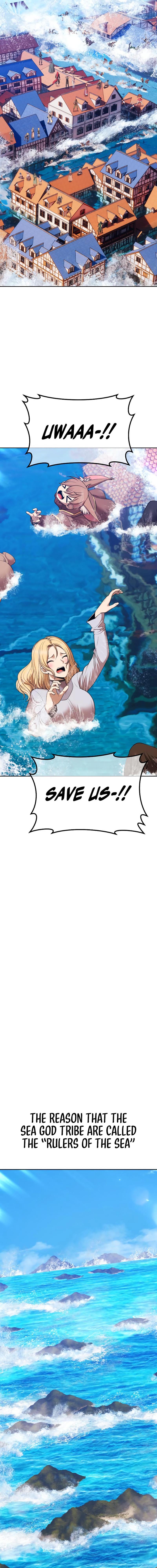 +99 Reinforced Wooden Stick chapter 89.2 page 22