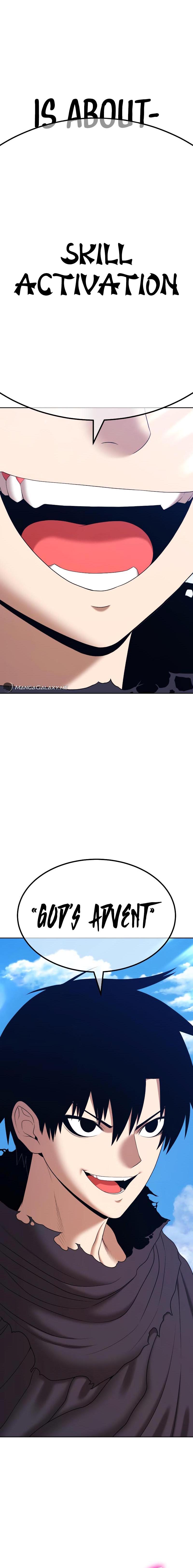 +99 Reinforced Wooden Stick chapter 89.2 page 24