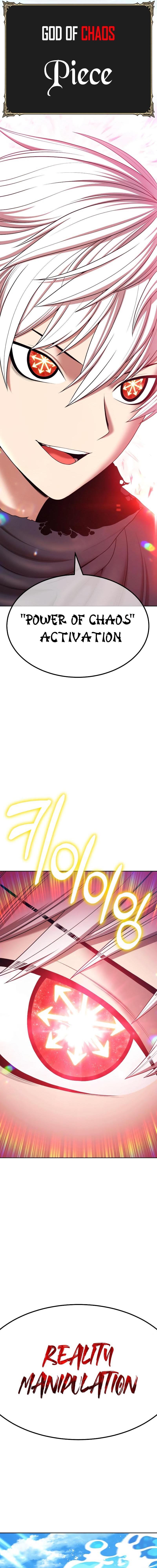 +99 Reinforced Wooden Stick chapter 89.2 page 26