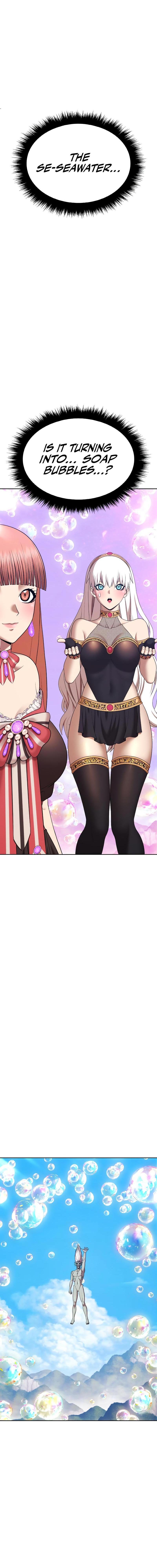 +99 Reinforced Wooden Stick chapter 89.2 page 29