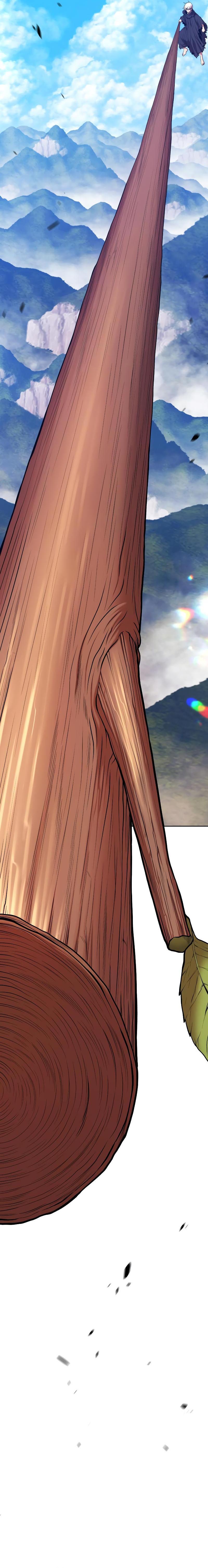 +99 Reinforced Wooden Stick chapter 89.2 page 33