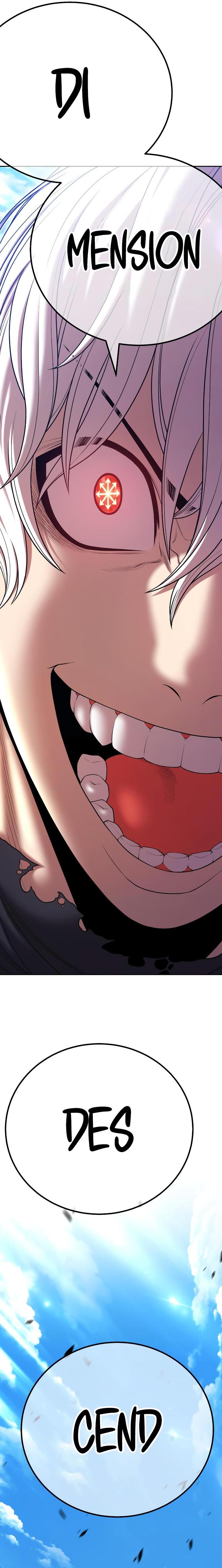 +99 Reinforced Wooden Stick chapter 89.2 page 34