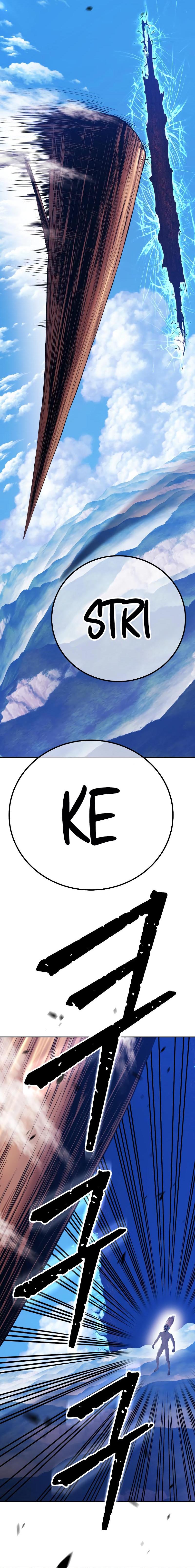 +99 Reinforced Wooden Stick chapter 89.2 page 35