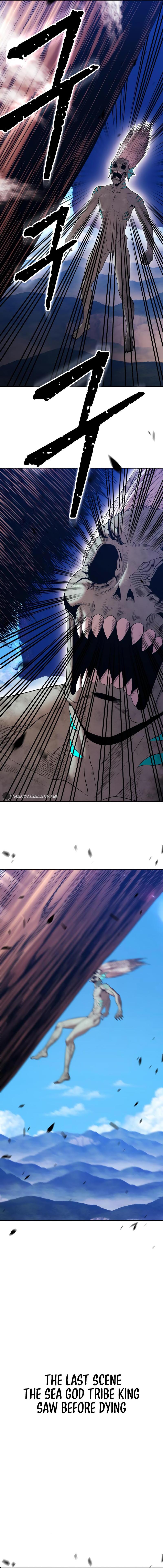 +99 Reinforced Wooden Stick chapter 89.2 page 36