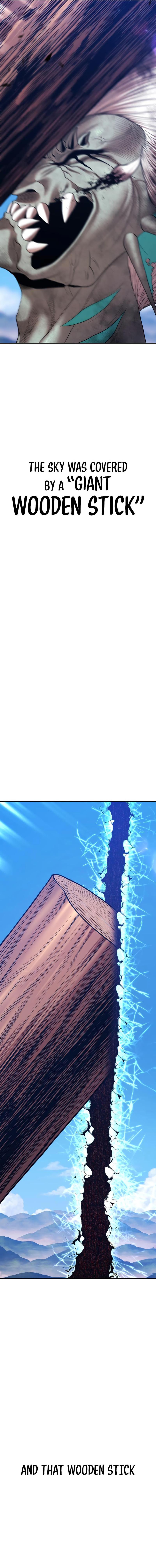 +99 Reinforced Wooden Stick chapter 89.2 page 37