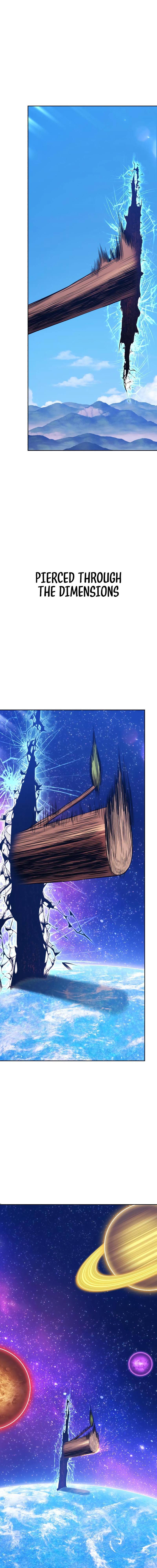 +99 Reinforced Wooden Stick chapter 89.2 page 38