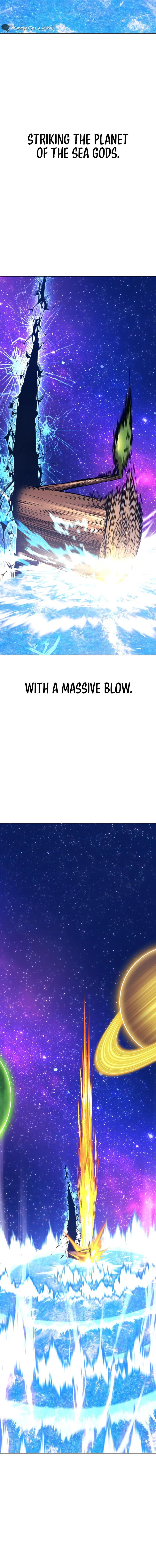 +99 Reinforced Wooden Stick chapter 89.2 page 39