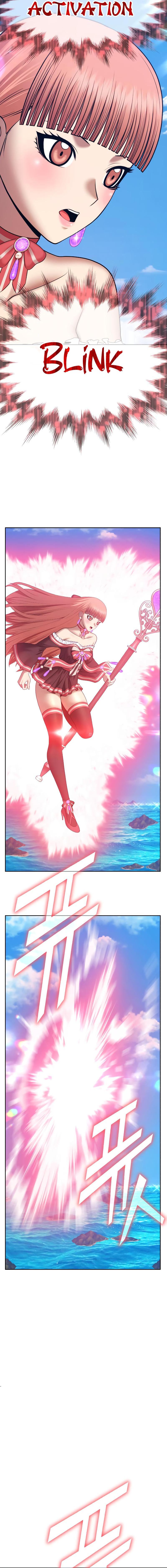 +99 Reinforced Wooden Stick chapter 89.2 page 4