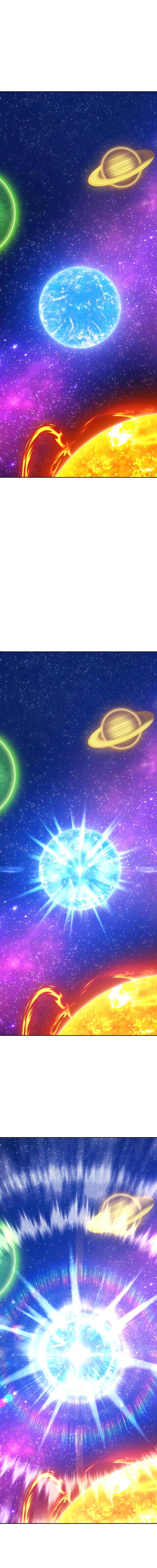 +99 Reinforced Wooden Stick chapter 89.2 page 40