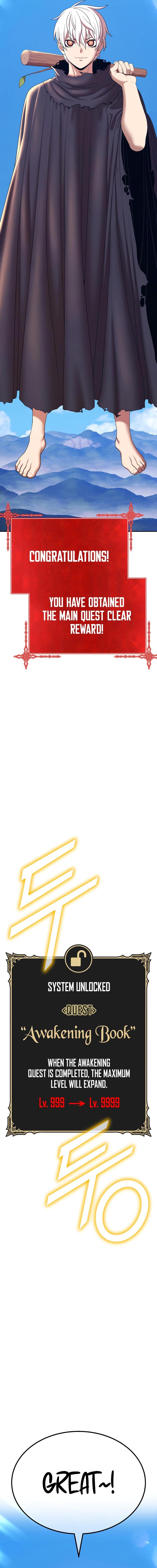 +99 Reinforced Wooden Stick chapter 89.2 page 43