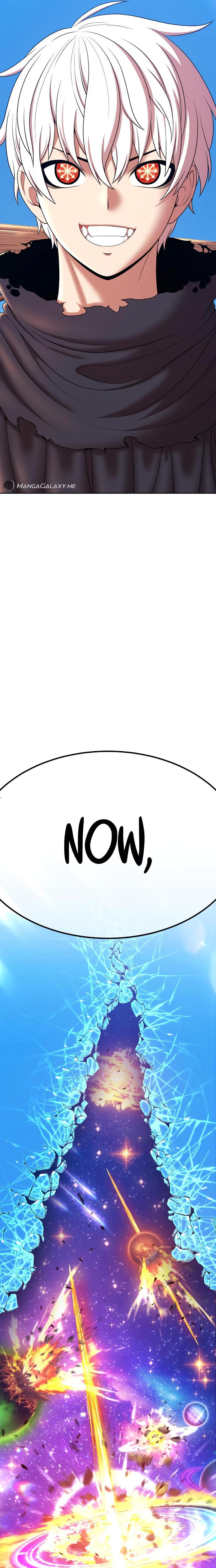 +99 Reinforced Wooden Stick chapter 89.2 page 44