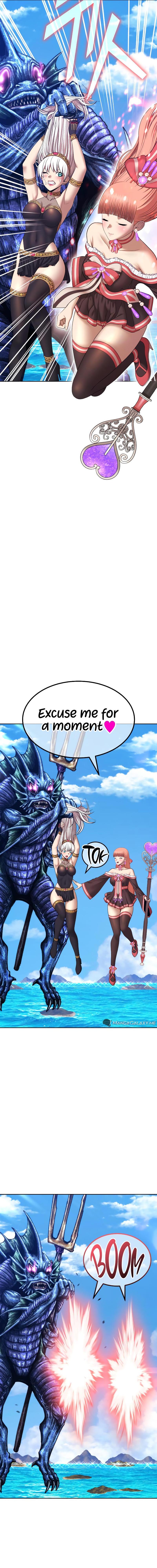 +99 Reinforced Wooden Stick chapter 89.2 page 5