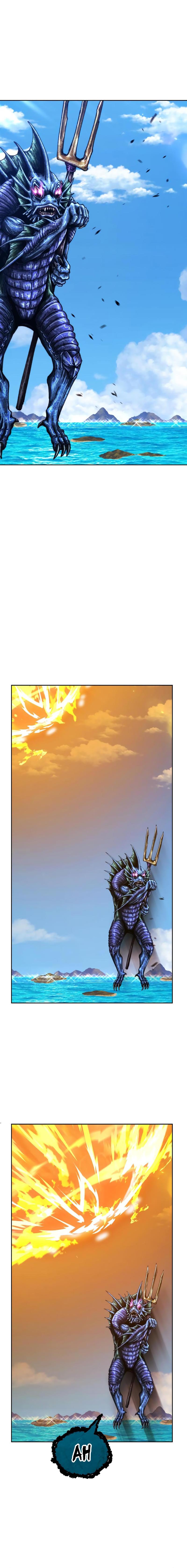 +99 Reinforced Wooden Stick chapter 89.2 page 6