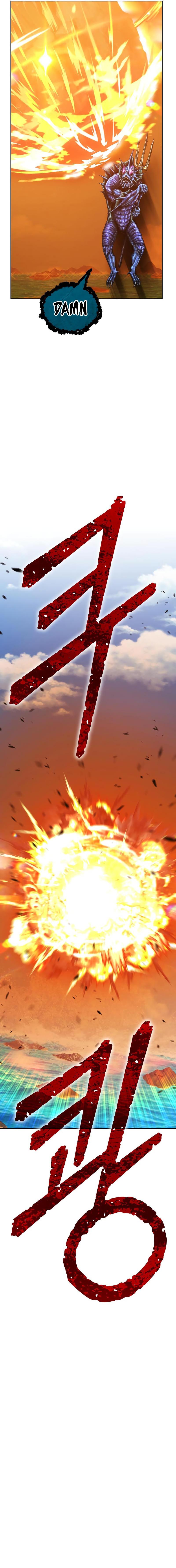 +99 Reinforced Wooden Stick chapter 89.2 page 7