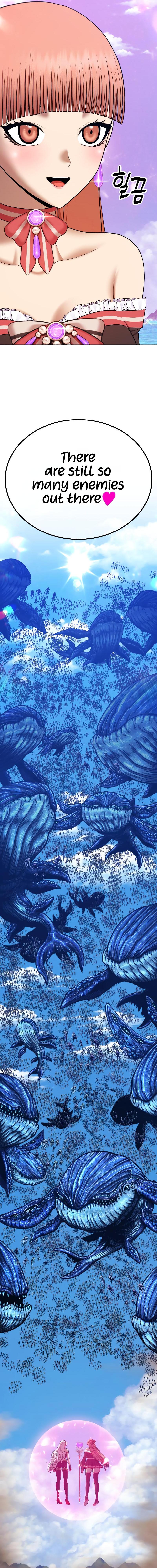 +99 Reinforced Wooden Stick chapter 89.2 page 9