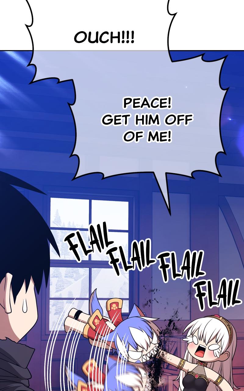 +99 Reinforced Wooden Stick chapter 89 page 101