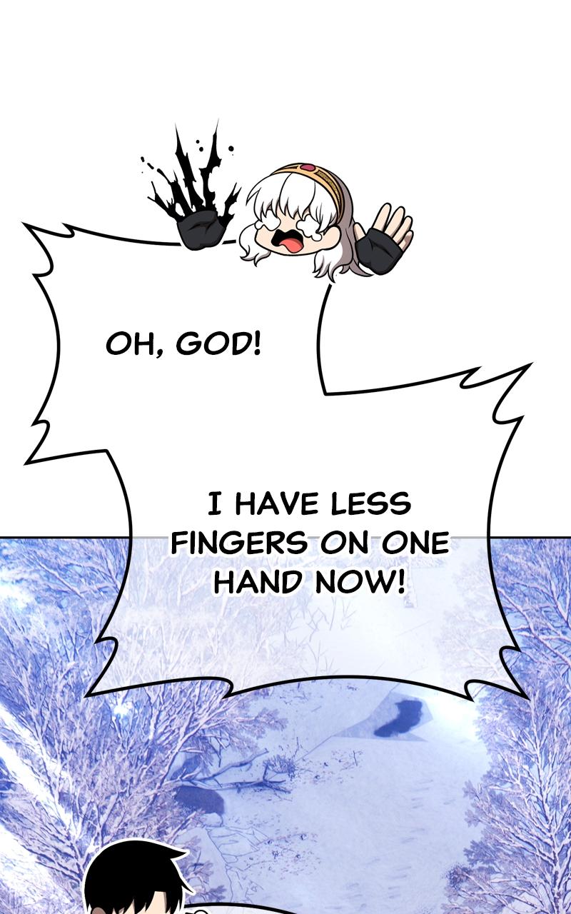 +99 Reinforced Wooden Stick chapter 89 page 104