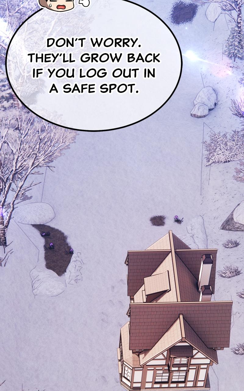 +99 Reinforced Wooden Stick chapter 89 page 105