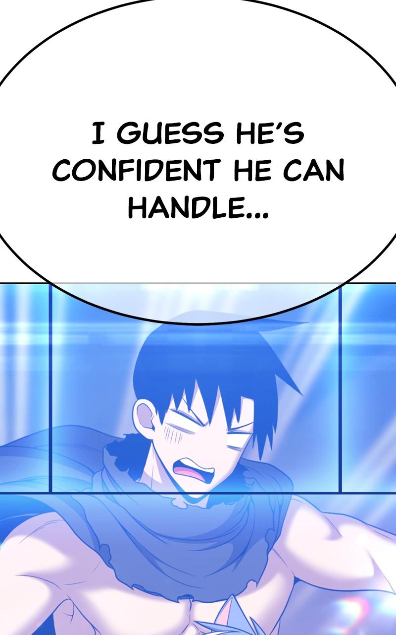 +99 Reinforced Wooden Stick chapter 89 page 149