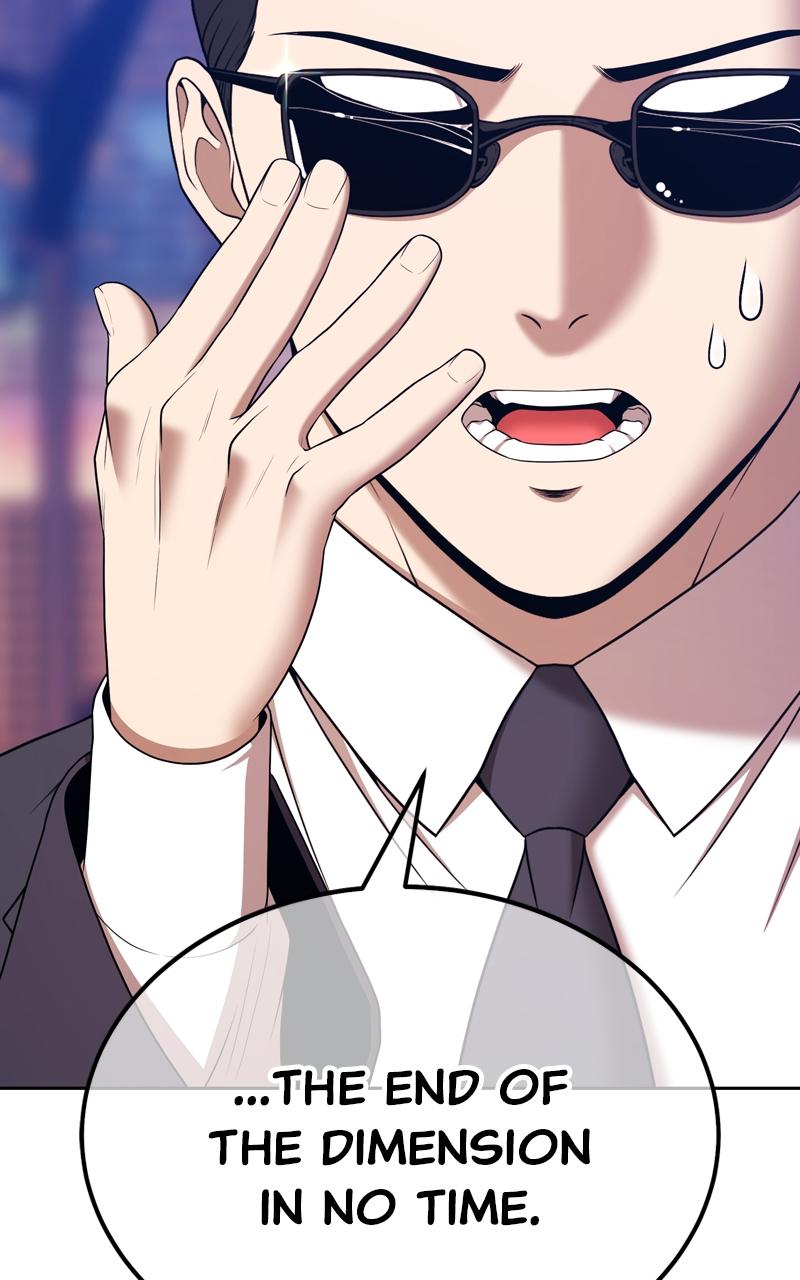 +99 Reinforced Wooden Stick chapter 89 page 155