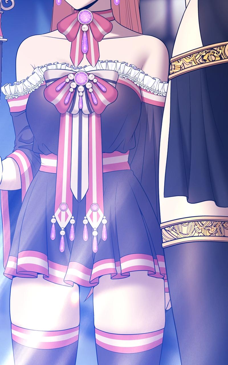 +99 Reinforced Wooden Stick chapter 89 page 16