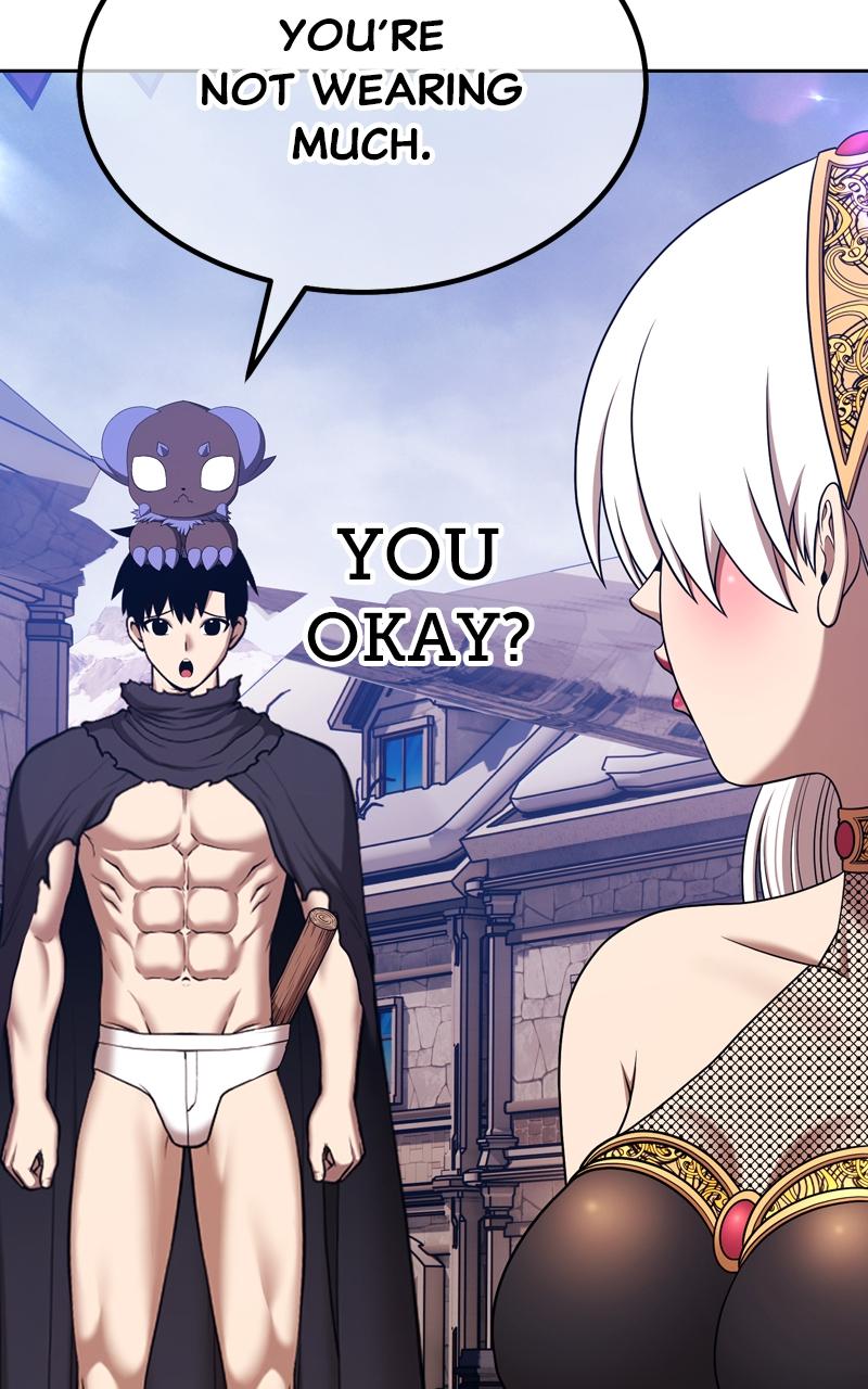 +99 Reinforced Wooden Stick chapter 89 page 175