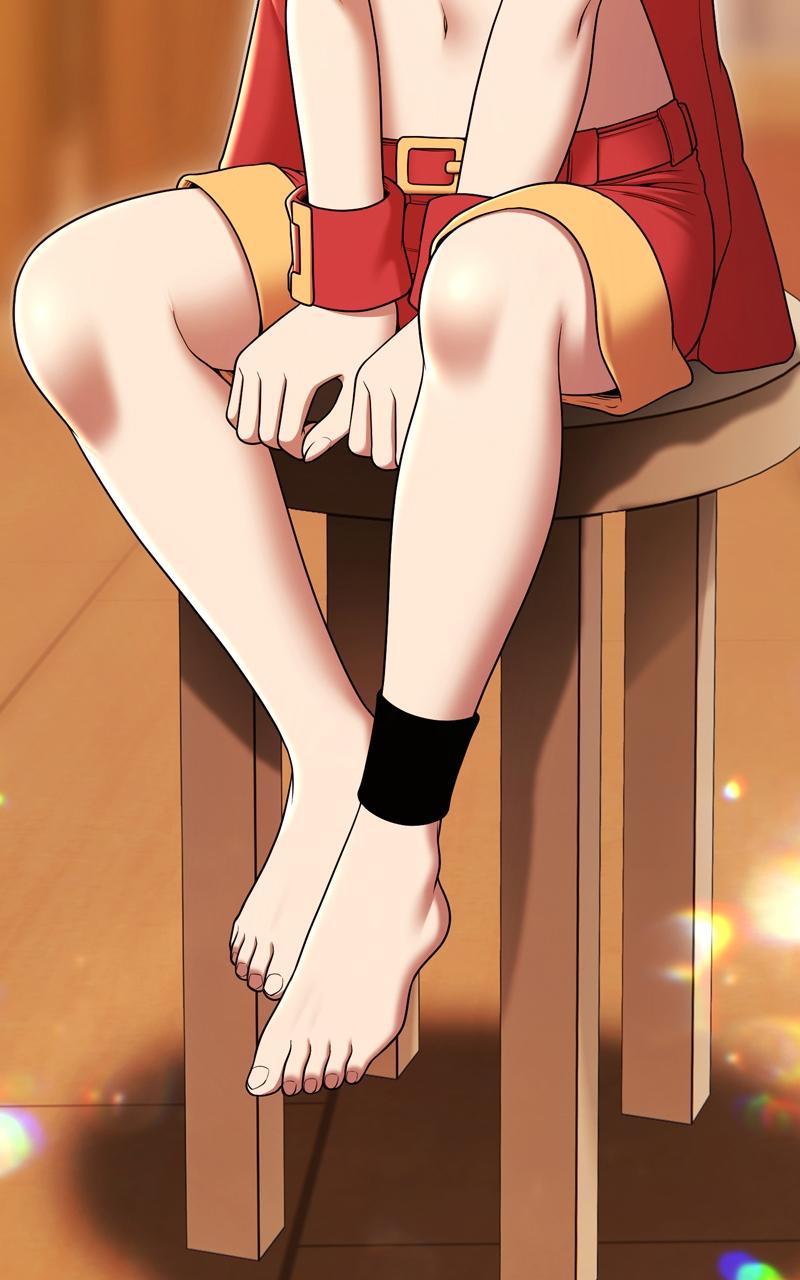 +99 Reinforced Wooden Stick chapter 89 page 196