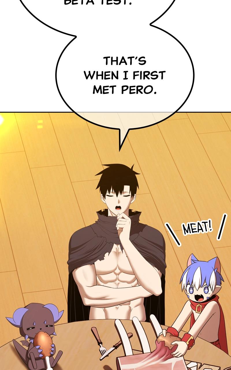 +99 Reinforced Wooden Stick chapter 89 page 201