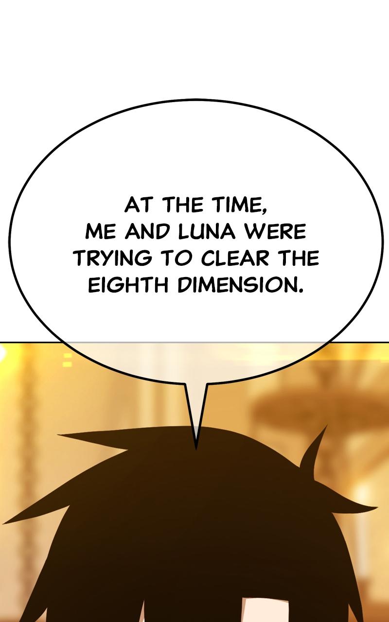 +99 Reinforced Wooden Stick chapter 89 page 203