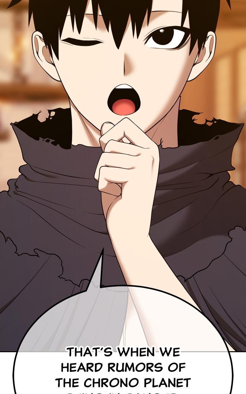 +99 Reinforced Wooden Stick chapter 89 page 204