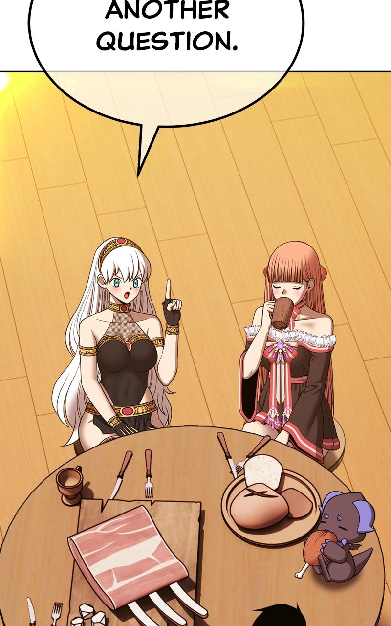 +99 Reinforced Wooden Stick chapter 89 page 215