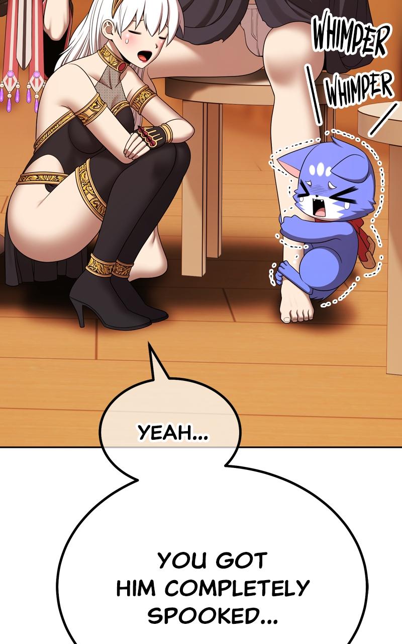 +99 Reinforced Wooden Stick chapter 89 page 255