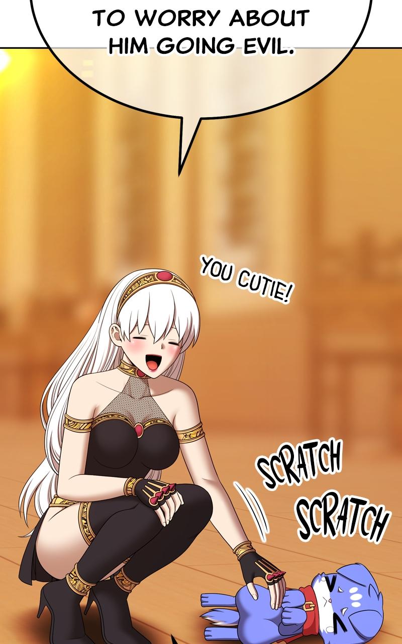 +99 Reinforced Wooden Stick chapter 89 page 271